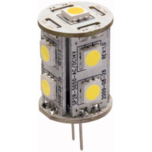 Lampadina led smd 12v - g4,