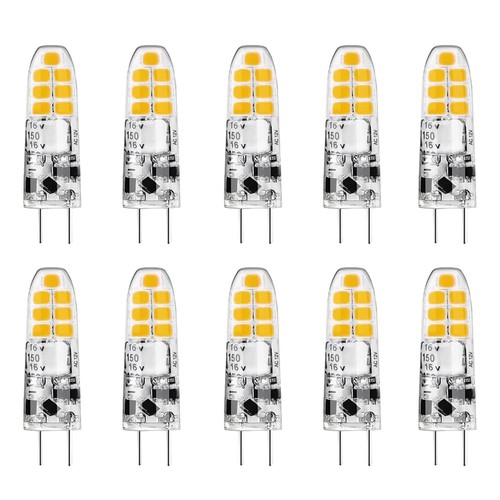 Huamu lampadina led 3w - g4,