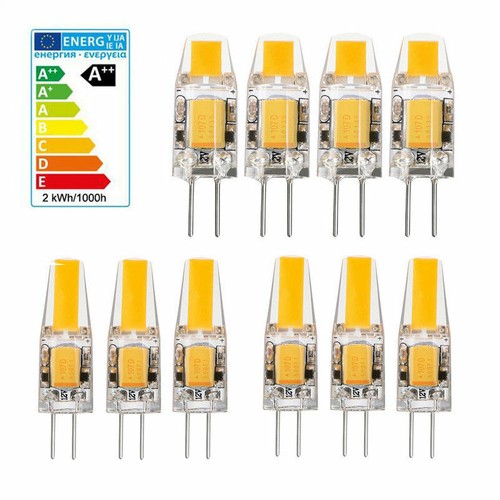 Lampada alogena ricambio g4 - di,
