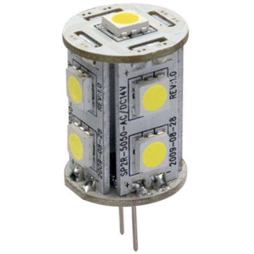 Lampadina led smd - lampadina, g4
