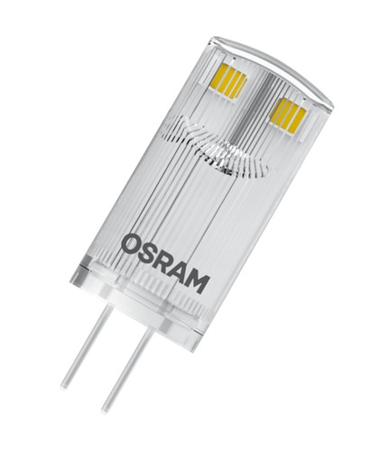 Osram led base pin - led, g4
