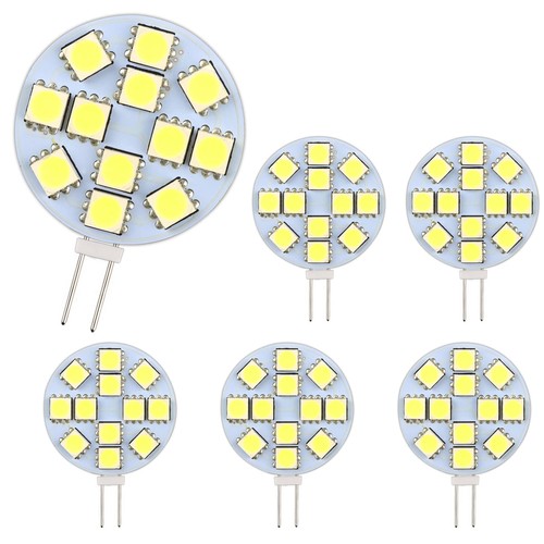 Lampadina led ac dc - lampadina,