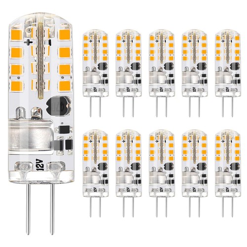 Lampadine led 12v dc - lampadine, g4