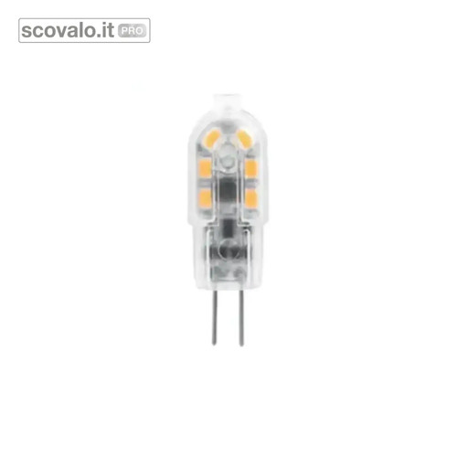 Lampadina led 12v 5w - led, 1.5w