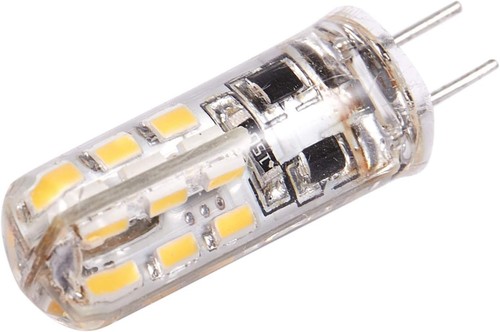 Lampadina led 24 - lampadina, 1,5w