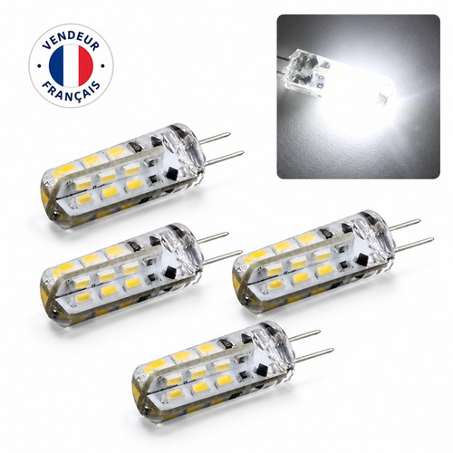 Lampadine led smd - lampadine, g4