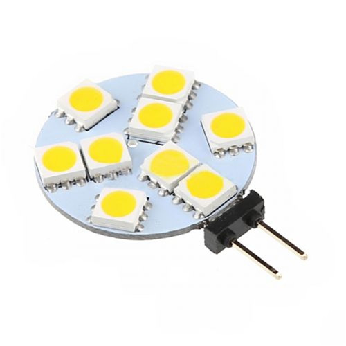 Lampadina led smd 12v - lampadina,