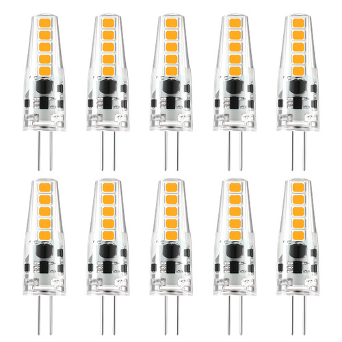 Lampadina led w 12 v - lampadina,