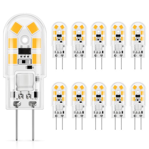 Dicuno lampadina led - g4, 12v