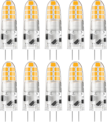 Lampadina led 2w - g4,,