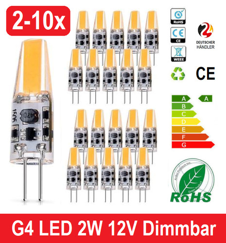 Lampade led cob base - cob, a