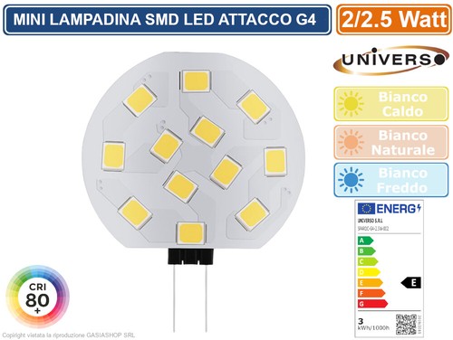 Universo lampadina led - lampadina,