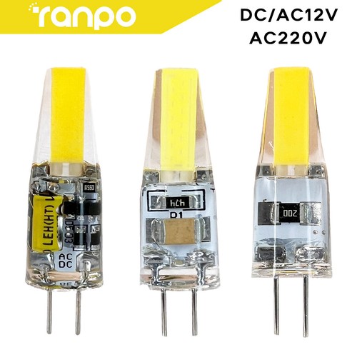 Regolabile led 1505 rotondi - led,