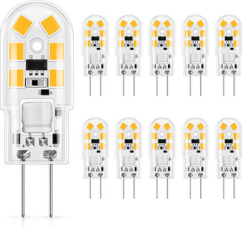 Lampadina led 12v 1 5w - lampadina, g4