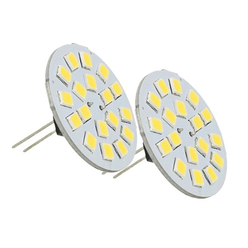Pezzi lampadine led g4 - lampadine,