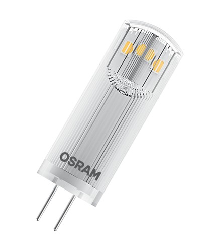Osram led base pin - osram,