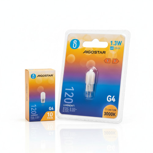 Aigostar lampadina led - aigostar,