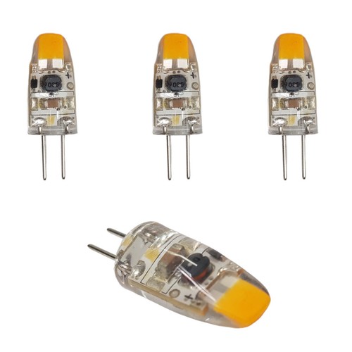 Led 24v 1w - 24v, dimmerabile