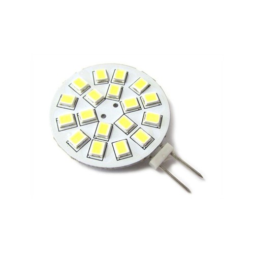 Lampadina led bispina ac - lampadina,