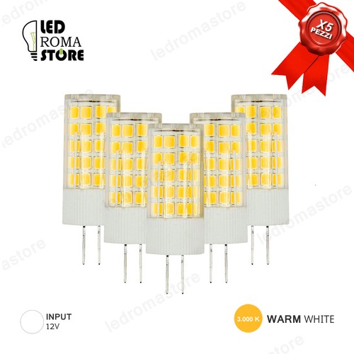 Lampadina led ac - led,