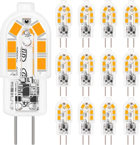 Lampadine led pezzi - lampadine, g4