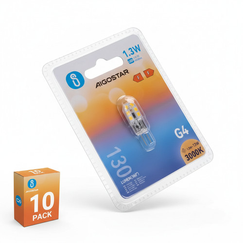 Aigostar lampadina - aigostar,