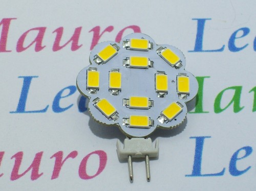Luci camper led 12v - luci,