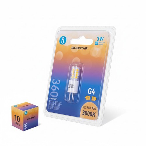Aigostar lampadina led - aigostar,
