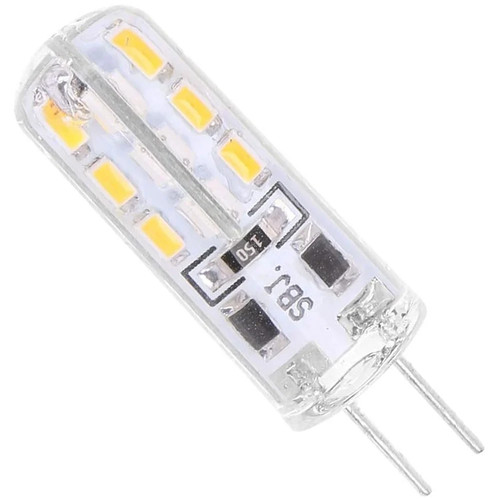 Lampadina led smd g4 - lampadina,