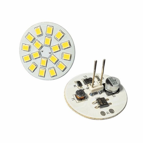 Pezzi lampadina led g4 - pezzi,