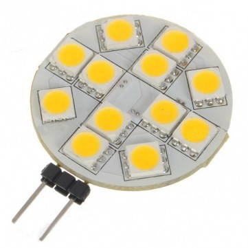 Lampada led smd 5050 12v - lampada,