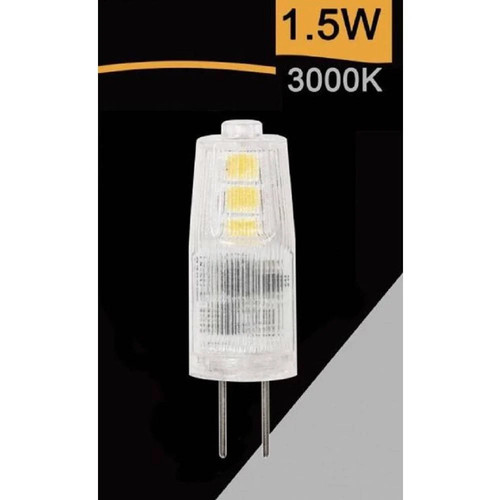 Lampadine led 12v 5w - 12v, 1.5w