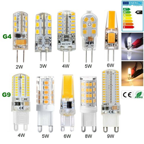 Led corn light 3w 4w - light,