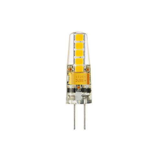 Lampadina led bispina 12v - lampadina,