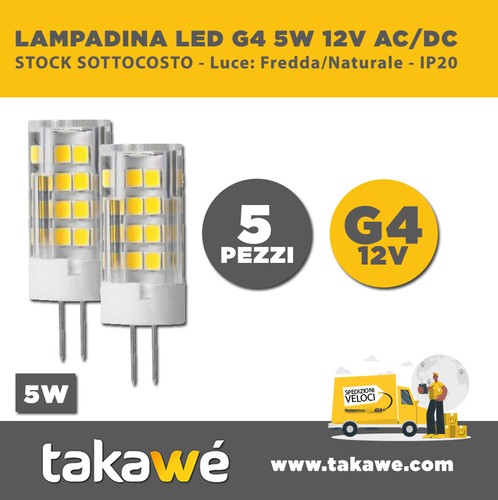 Lampada lampadina led - pz,