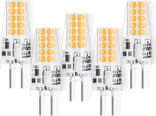 Led 12v dc ampoules - 12v, ac/dc