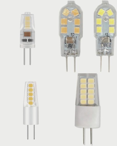 Lampadina led 2w 3 - lampadina, g4
