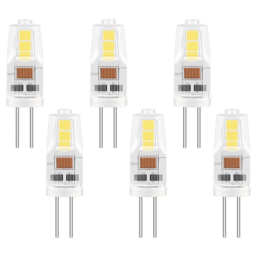 Caldarax pezzi led - caldarax, g4