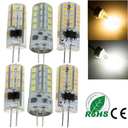 Led mais luci - led,