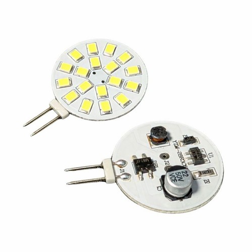 Pezzi lampadina led g4 - 2,