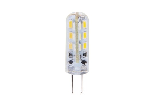 Lampadina led smd - 24,