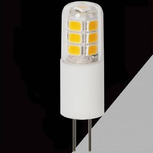 Lampadina led 12v 2 - g4,