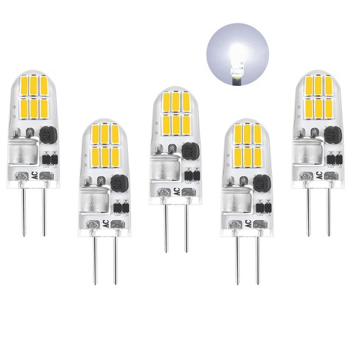 Lampadine led 12v dc - lampadine,