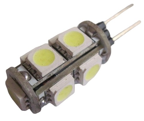 Lampadina led - lampadina, g4