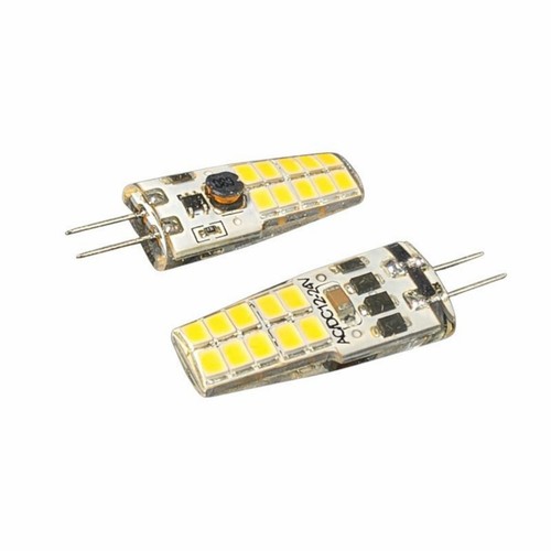 Pezzi lampadina led - 2, g4