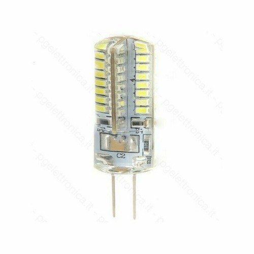 Lampadina led 12v 48led - lampadina,