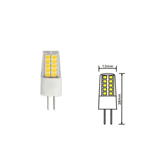 Lampadina led 280 lumen - lampadina,