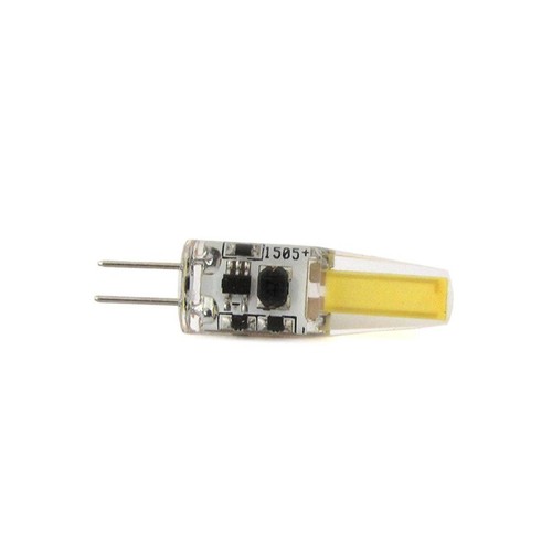 Lampadina led bispina dc - lampadina,
