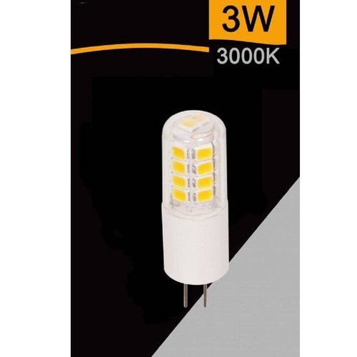 Lampadina led 12v - led, ac/dc