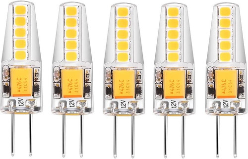 Confezione lampadine a - da, 5